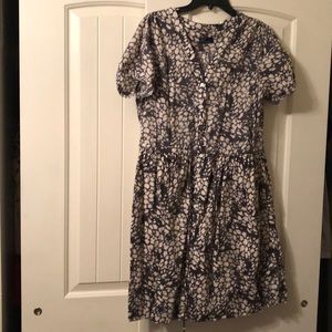 Beautiful Gap dress